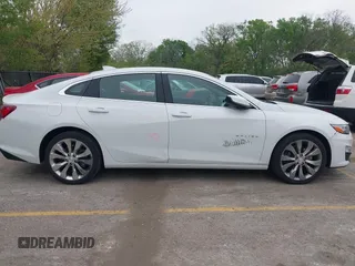 2024 Chevrolet Malibu LT with VIN 1G1ZE5ST3RF176329, listed as a IAAI auction lot 42067366 with 30,988 mi miles and . Bid and sale history available at DreamBid. Image 13.