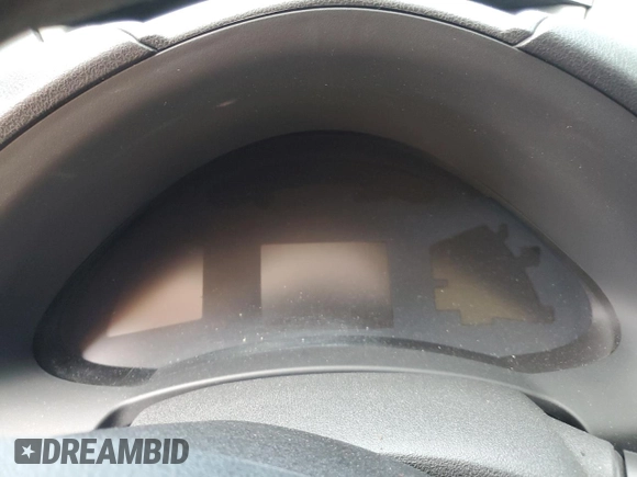 2017 Nissan LEAF S with VIN 1N4BZ0CP3HC311462, listed as a Copart auction lot 62606785 with Not provided miles and Salvage title. Bid and sale history available at DreamBid. Image 9.