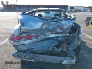 2000 Acura Integra SE with VIN JH4DC4461YS015281, listed as a IAAI auction lot 40733180 with 161,470 mi miles and . Bid and sale history available at DreamBid. Image 17.