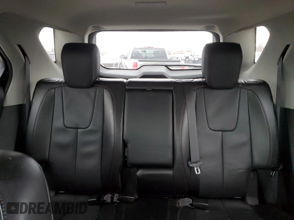 2015 Chevrolet Equinox LT with VIN 2GNFLGEK3F6387042, listed as a Copart auction lot 46178385 with 152,690 mi miles and Clean Title. Bid and sale history available at carsss.com. Image 10.