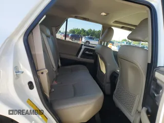2014 Toyota 4Runner Limited with VIN JTEBU5JR1E5199895, listed as a Copart auction lot 52140835 with 62,976 mi miles and Salvage Title. Bid and sale history available at carsss.com. Image 11.