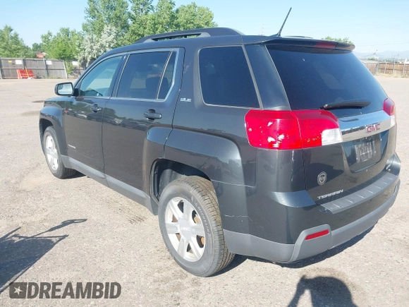 2014 GMC Terrain SLE с VIN 2GKFLWEK4E6326742, выставлен на аукционе IAAI как лот 42552151 с пробегом 111 631 миль миль и . История ставок и продаж доступна на DreamBid. Изображение 3.