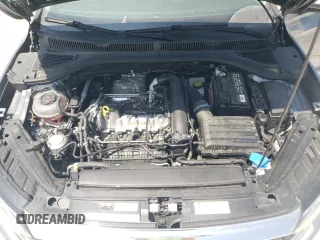 2020 Volkswagen Jetta S z VIN 3VWC57BU7LM093069, wystawiony jako Copart lot #54860685 z przebiegiem 74 464 mil mil oraz Szkoda całkowita • Salvage title. Historia ofert i sprzedaży dostępna na DreamBid. Obrazek 11.