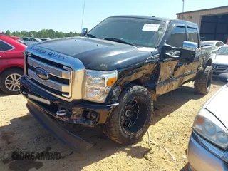 2016 Ford F-250 Lariat with VIN 1FT7W2BT1GEB30270, listed as a IAAI auction lot 42133422 with 193,085 mi miles and . Bid and sale history available at DreamBid. Image 17.