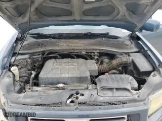 2007 Honda Ridgeline RTL w/Leather with VIN 2HJYK16587H524813, listed as a Copart auction lot 70907304 with 245,278 mi miles and Salvage Title. Bid and sale history available at carsss.com. Image 11.