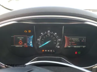 2015 Ford Fusion SE Hybrid with VIN 3FA6P0LU4FR213570, listed as a Copart auction lot 82136224 with 148,524 mi miles and Salvage Title. Bid and sale history available at carsss.com. Image 9.
