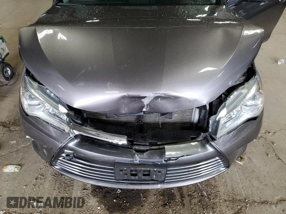 2015 Toyota Camry XLE with VIN 4T1BF1FKXFU894088, listed as a Copart auction lot 53521365 with 73,897 mi miles and Non Repairable. Bid and sale history available at carsss.com. Image 11.
