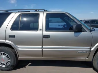 1999 GMC Jimmy SLE with VIN 1GKDT13W5X2539067, listed as a IAAI auction lot 41979222 with 1 mi miles. Bid and sale history available at carsss.com. Image 13.