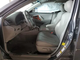 2011 Toyota Camry LE with VIN 4T1BF3EK7BU225090, listed as a Copart auction lot 51767425 with 59,223 mi miles and Salvage Title. Bid and sale history available at DreamBid. Image 7.