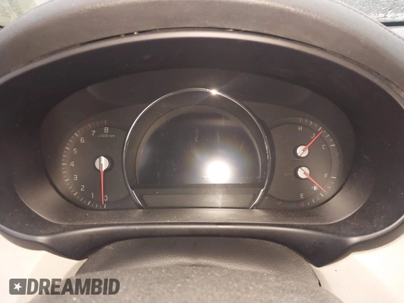 2018 Kia Sorento EX with VIN 5XYPH4A58JG421551, listed as a IAAI auction lot 41551231 with Not Provided miles and . Bid and sale history available at DreamBid. Image 7.
