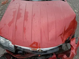 2006 Chrysler Crossfire Limited z VIN 1C3AN69L16X065420, wystawiony jako Copart lot #73589644 z przebiegiem 64 283 mil mil oraz Szkoda całkowita • Salvage title. Historia ofert i sprzedaży dostępna na DreamBid. Obrazek 11.