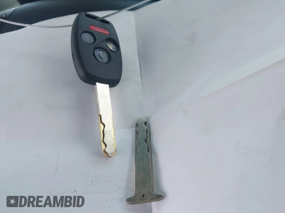 2004 Honda Accord EX с VIN 1HGCM66544A002293, выставлен на аукционе IAAI как лот 42372883 с пробегом 248 167 миль миль и . История ставок и продаж доступна на DreamBid. Изображение 11.