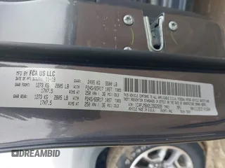 2020 Jeep Cherokee Trailhawk с VIN 1C4PJMBX2LD562699, выставлен на аукционе IAAI как лот 41707512 с пробегом 152 729 миль миль и . История ставок и продаж доступна на DreamBid. Изображение 9.