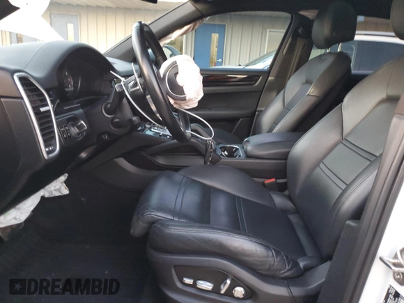2019 Porsche Cayenne S с VIN WP1AB2AY2KDA62699, выставлен на аукционе Copart как лот 88502935 с пробегом 53 277 миль миль и Списание • Salvage title. История ставок и продаж доступна на DreamBid. Изображение 7.