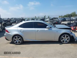 2016 Lexus IS 200t z VIN JTHBA1D28G5004980, wystawiony jako IAAI lot #42445128 z przebiegiem 92 778 mil mil oraz . Historia ofert i sprzedaży dostępna na DreamBid. Obrazek 13.