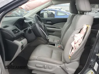 2013 Honda CR-V EX-L z VIN 2HKRM4H77DH617781, wystawiony jako Copart lot #57979735 z przebiegiem 54 382 mil mil oraz Szkoda całkowita • Salvage title. Historia ofert i sprzedaży dostępna na DreamBid. Obrazek 7.