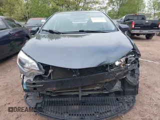 2016 Toyota Corolla L with VIN 2T1BURHE7GC532430, listed as a IAAI auction lot 42242711 with 137,206 mi miles and . Bid and sale history available at DreamBid. Image 12.
