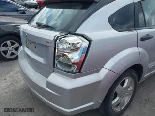 2007 Dodge Caliber SXT with VIN 1B3HB48B97D591864, listed as a IAAI auction lot 41955145 with 240,878 mi miles. Bid and sale history available at carsss.com. Image 15.