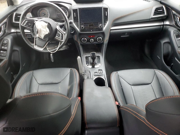 2019 Subaru Crosstrek Limited with VIN JF2GTANC5K8310150, listed as a Copart auction lot 79268404 with 0 mi miles and Non Repairable. Bid and sale history available at carsss.com. Image 8.