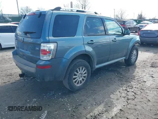 2011 Mercury Mariner Premier z VIN 4M2CN9HG6BKJ00318, wystawiony jako IAAI lot #41485088 z przebiegiem 139 395 mil mil oraz . Historia ofert i sprzedaży dostępna na DreamBid. Obrazek 4.