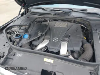 2015 Mercedes-Benz S 550 с VIN WDDUG8FB2FA178926, выставлен на аукционе IAAI как лот 41862601 с пробегом 103 586 миль миль и . История ставок и продаж доступна на DreamBid. Изображение 10.