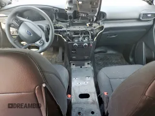 2021 Ford Police Interceptor Utility z VIN 1FM5K8AB4MGC31023, wystawiony jako Copart lot #56520245 z przebiegiem 67 787 mil mil oraz Szkoda całkowita • Salvage title. Historia ofert i sprzedaży dostępna na DreamBid. Obrazek 8.