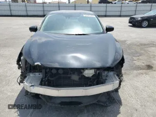 2018 Honda Clarity Plug-In Hybrid with VIN JHMZC5F11JC011244, listed as a Copart auction lot 54581165 with 130,698 mi miles and Salvage Title. Bid and sale history available at carsss.com. Image 5.