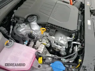 2025 Hyundai Elantra Limited with VIN KMHLN4DJ5SU172203, listed as a Copart auction lot 84025995 with 3,106 mi miles and Clean title. Bid and sale history available at DreamBid. Image 13.