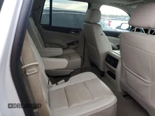 2019 GMC Yukon Denali with VIN 1GKS1CKJXKR220567, listed as a Copart auction lot 77388704 with 38,955 mi miles and Non Repairable. Bid and sale history available at carsss.com. Image 11.