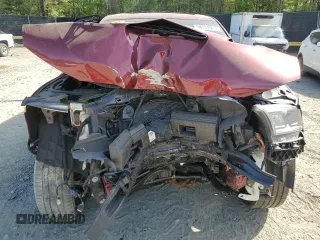 2022 Dodge Durango R/T z VIN 1C4SDJCT8NC108297, wystawiony jako Copart lot #54101095 z przebiegiem Nie podano mil oraz Szkoda całkowita • Salvage title. Historia ofert i sprzedaży dostępna na DreamBid. Obrazek 5.