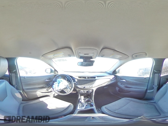 2021 Buick Encore GX Select с VIN KL4MMESL2MB161299, выставлен на аукционе Copart как лот 83376554 с пробегом 108 000 миль миль и Списание • Salvage title. История ставок и продаж доступна на DreamBid. Изображение 14.