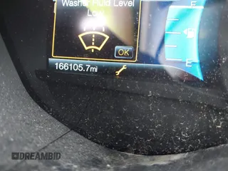 2016 Ford Fusion Titanium with VIN 3FA6P0D97GR133823, listed as a IAAI auction lot 42429708 with 166,105 mi miles and . Bid and sale history available at DreamBid. Image 15.