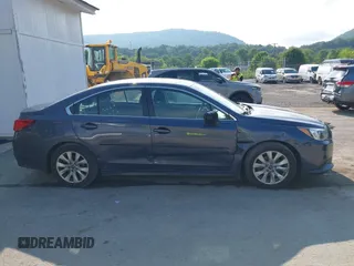 2015 Subaru Legacy Premium with VIN 4S3BNAD61F3015774, listed as a IAAI auction lot 42647922 with 130,353 mi miles and . Bid and sale history available at DreamBid. Image 13.