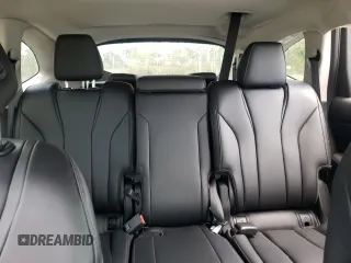 2024 Acura MDX с VIN 5J8YD9H31RL006588, выставлен на аукционе Copart как лот 78894094 с пробегом 7 947 миль миль и Списание • Salvage title. История ставок и продаж доступна на DreamBid. Изображение 10.