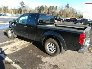 2018 Nissan Frontier SV with VIN 1N6AD0CW7JN770237, listed as a IAAI auction lot 42067798 with 70,047 mi miles and . Bid and sale history available at DreamBid. Image 3.