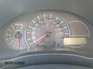 2016 Nissan Micra S z VIN 3N1CK3CP6GL251235, wystawiony jako Copart lot #47358345 z przebiegiem Nie podano mil oraz Szkody całkowita. Historia ofert i sprzedaży dostępna na DreamBid. Obrazek 9.