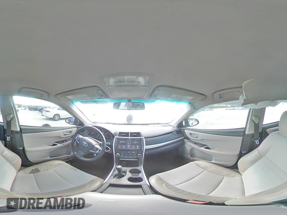 2016 Toyota Camry XLE with VIN 4T1BF1FK8GU540491, listed as a Copart auction lot 54011345 with 161,370 mi miles and Salvage Title. Bid and sale history available at carsss.com. Image 14.