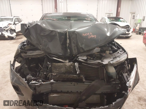 2020 Chevrolet Blazer LT with VIN 3GNKBHR40LS632170, listed as a IAAI auction lot 42336561 with 61,461 mi miles and . Bid and sale history available at DreamBid. Image 12.