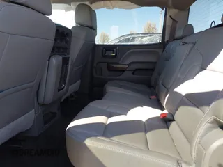 2017 GMC Sierra 1500 SLT z VIN 3GTU2NEC0HG152900, wystawiony jako IAAI lot #41840588 z przebiegiem 114 677 mil mil oraz . Historia ofert i sprzedaży dostępna na DreamBid. Obrazek 8.