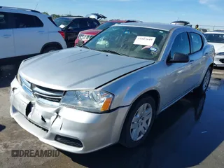 2011 Dodge Avenger Express with VIN 1B3BD4FB4BN543663, listed as a IAAI auction lot 41807649 with 123,818 mi miles and . Bid and sale history available at DreamBid. Image 17.