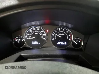 2010 Jeep Commander Limited z VIN 1J4RG5GTXAC109320, wystawiony jako Copart lot #70636104 z przebiegiem 160 011 mil mil oraz Szkoda całkowita • Salvage title. Historia ofert i sprzedaży dostępna na DreamBid. Obrazek 9.