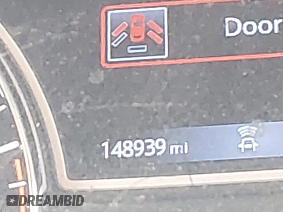 2018 Nissan Pathfinder SL with VIN 5N1DR2MN0JC613806, listed as a IAAI auction lot 42029933 with 148,939 mi miles and . Bid and sale history available at DreamBid. Image 16.