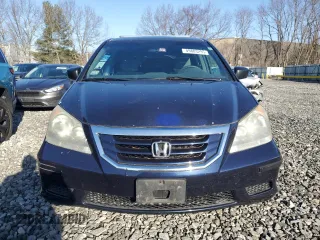 2008 Honda Odyssey LX с VIN 5FNRL38208B069676, выставлен на аукционе Copart как лот 49803295 с пробегом 176 806 миль миль и Чистый • Clean title. История ставок и продаж доступна на DreamBid. Изображение 5.