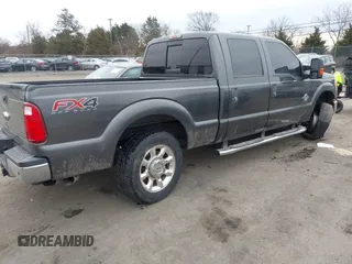 2016 Ford F-250 Lariat z VIN 1FT7W2BT5GEA36957, wystawiony jako IAAI lot #41632027 z przebiegiem 186 466 mil mil oraz . Historia ofert i sprzedaży dostępna na DreamBid. Obrazek 4.
