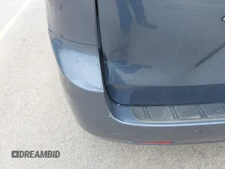 2014 Toyota Sienna Limited with VIN 5TDDK3DC5ES077601, listed as a IAAI auction lot 42163071 with 168,000 mi miles and . Bid and sale history available at DreamBid. Image 18.