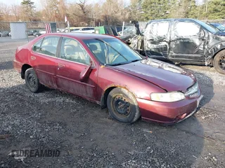 2000 Nissan Altima XE with VIN 1N4DL01D8YC189295, listed as a IAAI auction lot 41109066 with 15,221 mi miles and . Bid and sale history available at DreamBid. Image 1.