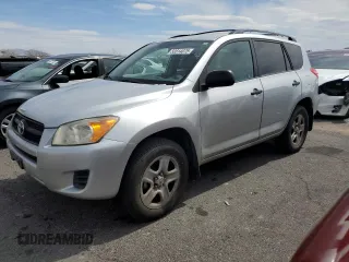 2011 Toyota RAV4 with VIN 2T3ZF4DV1BW052769, listed as a Copart auction lot 50814075 with 106,092 mi miles and Salvage Title. Bid and sale history available at carsss.com. Image 1.