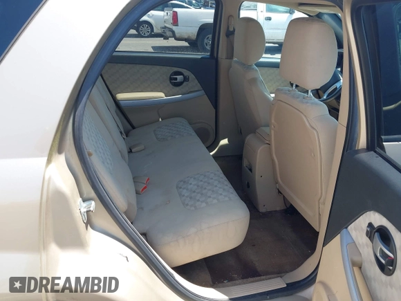 2007 Chevrolet Equinox LS с VIN 2CNDL23FX76031970, выставлен на аукционе IAAI как лот 42294373 с пробегом 183 901 миль миль и . История ставок и продаж доступна на DreamBid. Изображение 8.