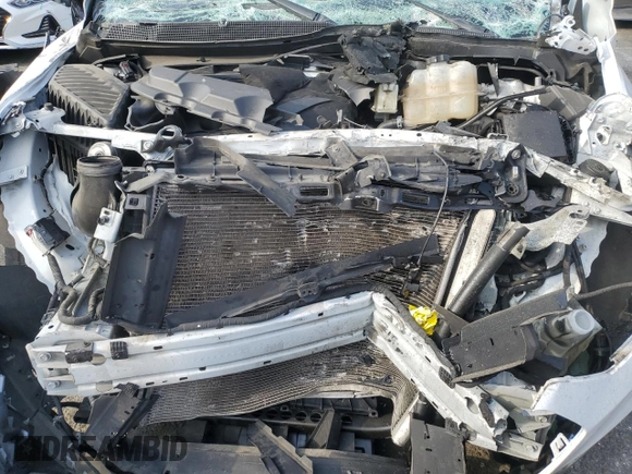 2021 Chevrolet Traverse LT Cloth с VIN 1GNERGKW4MJ180564, выставлен на аукционе Copart как лот 50919915 с пробегом Не указан миль и Списание • Salvage title. История ставок и продаж доступна на DreamBid. Изображение 12.