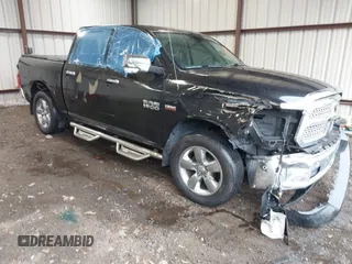 2017 Ram 1500 Big Horn с VIN 1C6RR7LT9HS531698, выставлен на аукционе IAAI как лот 42381862 с пробегом 78 498 миль миль и . История ставок и продаж доступна на DreamBid. Изображение 1.